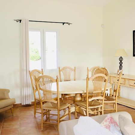 Le Claux Du Puits By Ateya Vacances Saint-Trinit Exterior foto