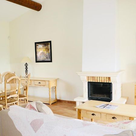 Le Claux Du Puits By Ateya Vacances Saint-Trinit Exterior foto