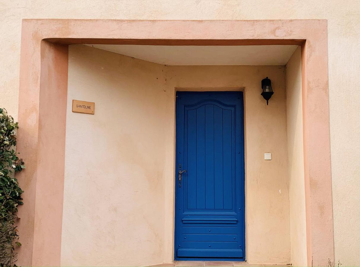 Le Claux Du Puits By Ateya Vacances Saint-Trinit Exterior foto