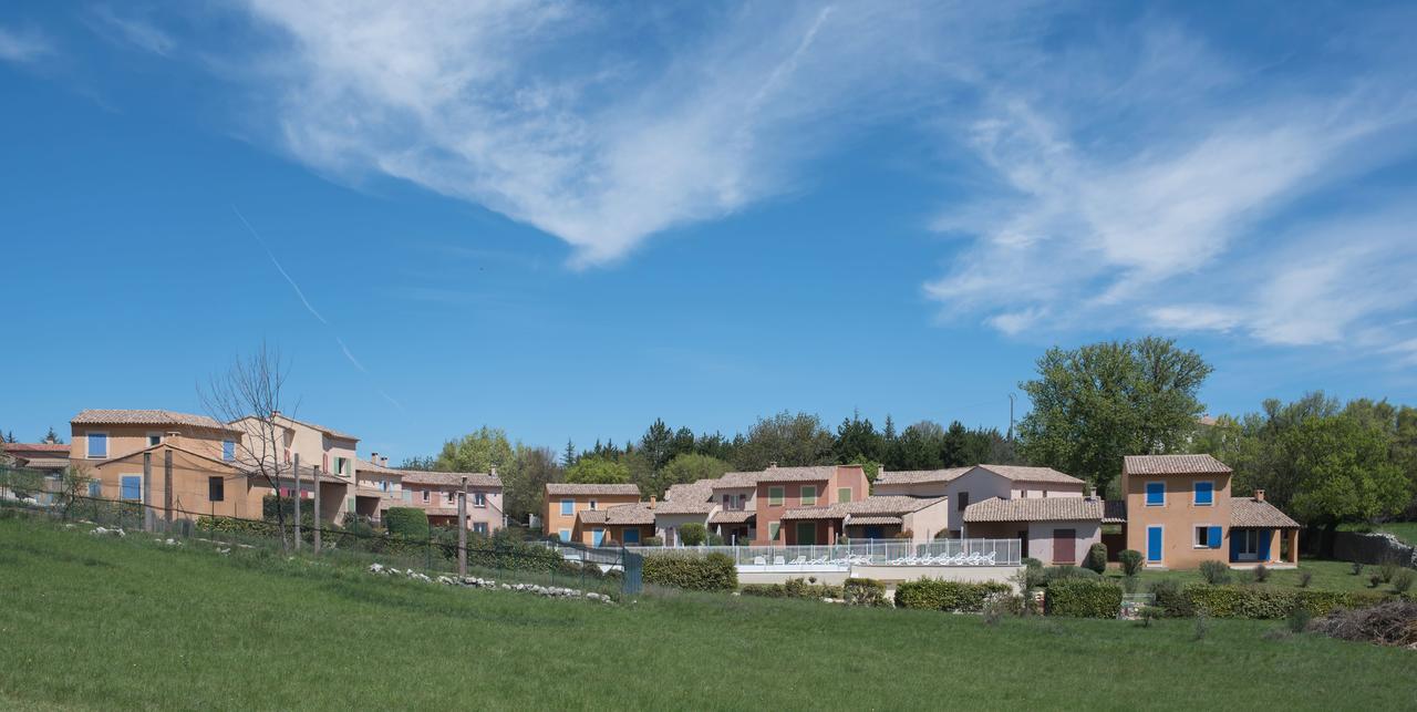 Le Claux Du Puits By Ateya Vacances Saint-Trinit Exterior foto