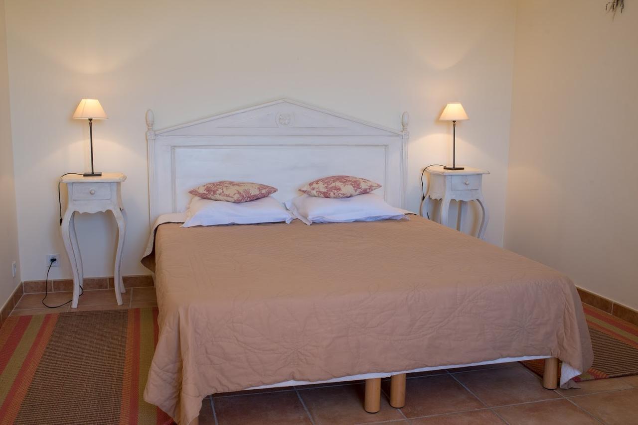 Le Claux Du Puits By Ateya Vacances Saint-Trinit Exterior foto