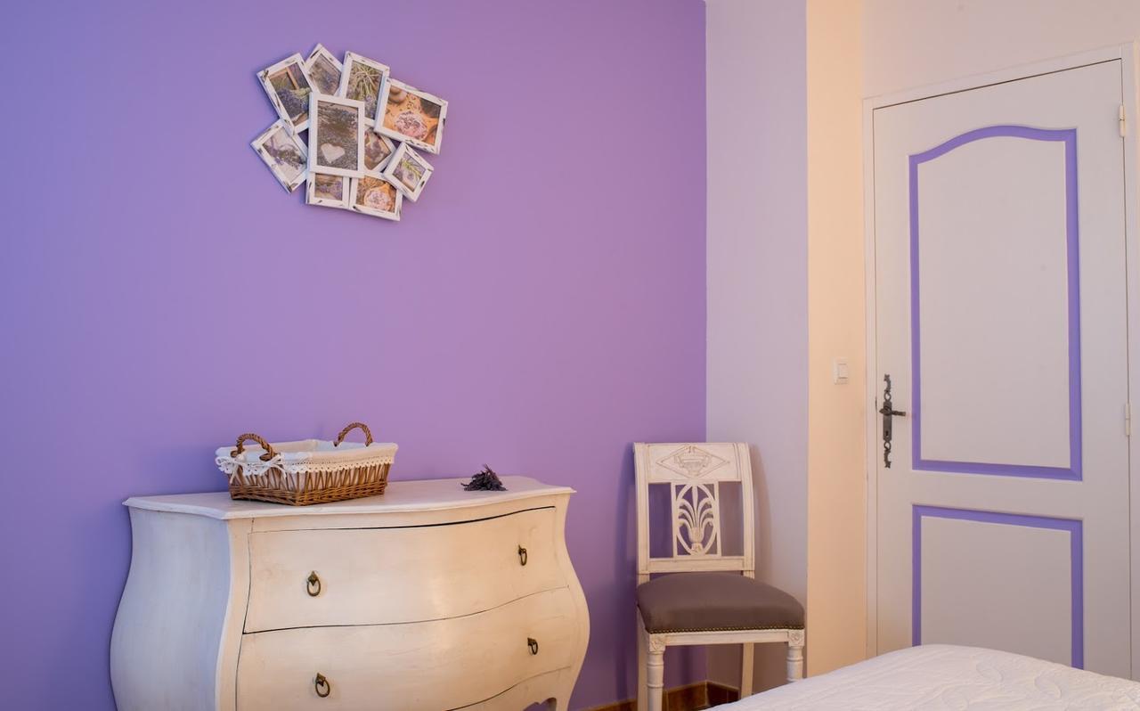 Le Claux Du Puits By Ateya Vacances Saint-Trinit Exterior foto