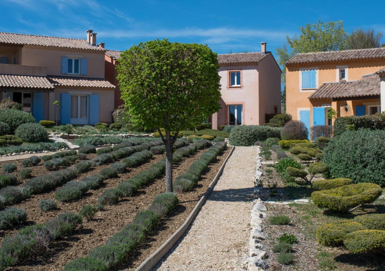 Le Claux Du Puits By Ateya Vacances Saint-Trinit Exterior foto